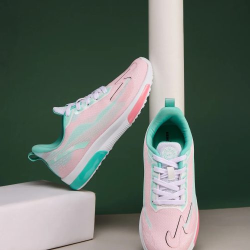 FLYRO CH Pink Child Running Shoes