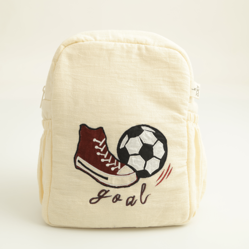 The Football Club School Bag (Personalise)